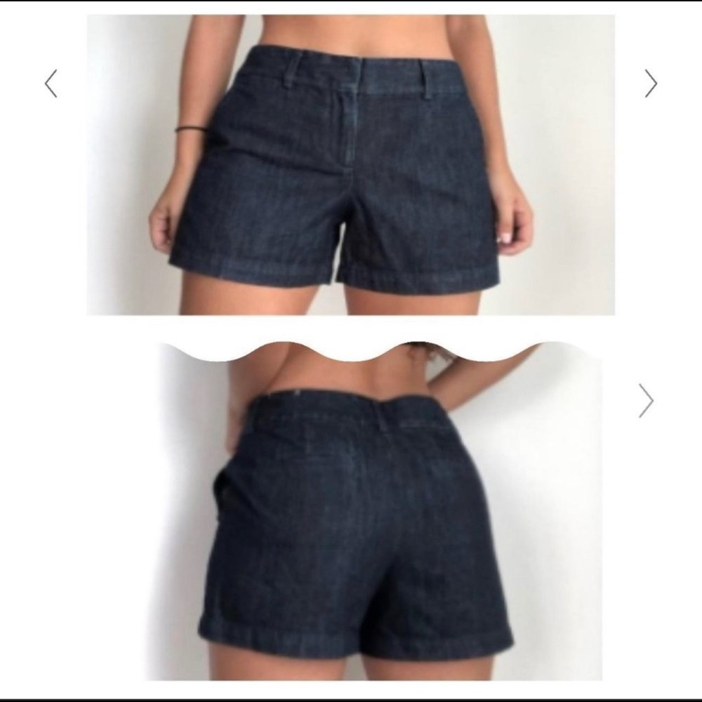 Ann Taylor LOFT The Riviera Shorts